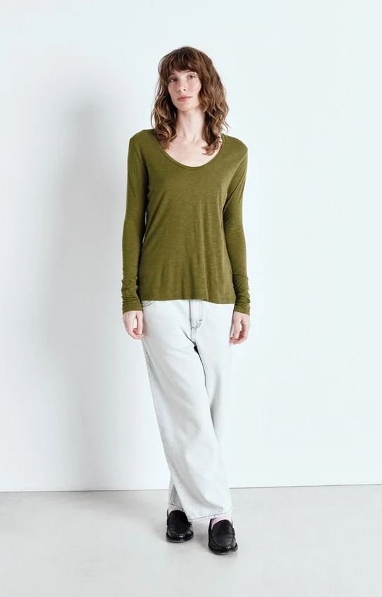 Damen-T-Shirt Jacksonville Artikelnummer: JAC49VH26