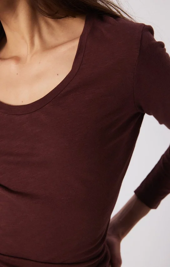 Damen-T-Shirt Jacksonville Artikelnummer: JAC49VH26