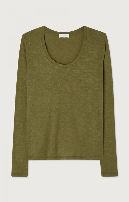 Damen-T-Shirt Jacksonville Artikelnummer: JAC49VH26