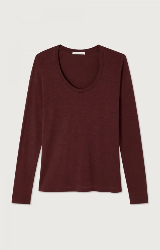 Damen-T-Shirt Jacksonville Artikelnummer: JAC49VH26