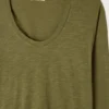 Damen-T-Shirt Jacksonville Artikelnummer: JAC49VH26