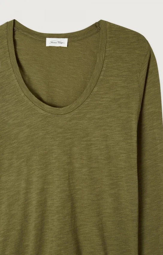 Damen-T-Shirt Jacksonville Artikelnummer: JAC49VH26