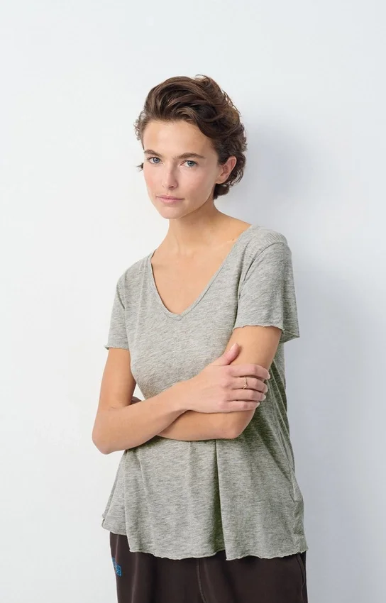 Damen-T-Shirt Jacksonville Artikelnummer: JAC51H26