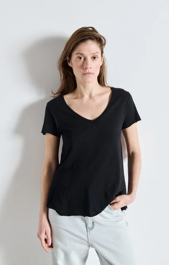 Damen-T-Shirt Jacksonville Artikelnummer: JAC51H26