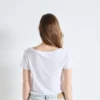 Damen-T-Shirt Jacksonville Artikelnummer: JAC51H26