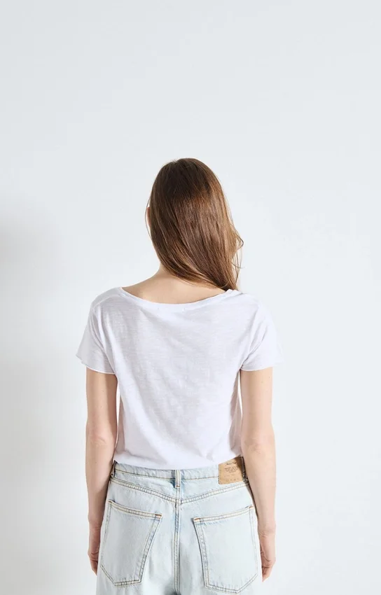 Damen-T-Shirt Jacksonville Artikelnummer: JAC51H26