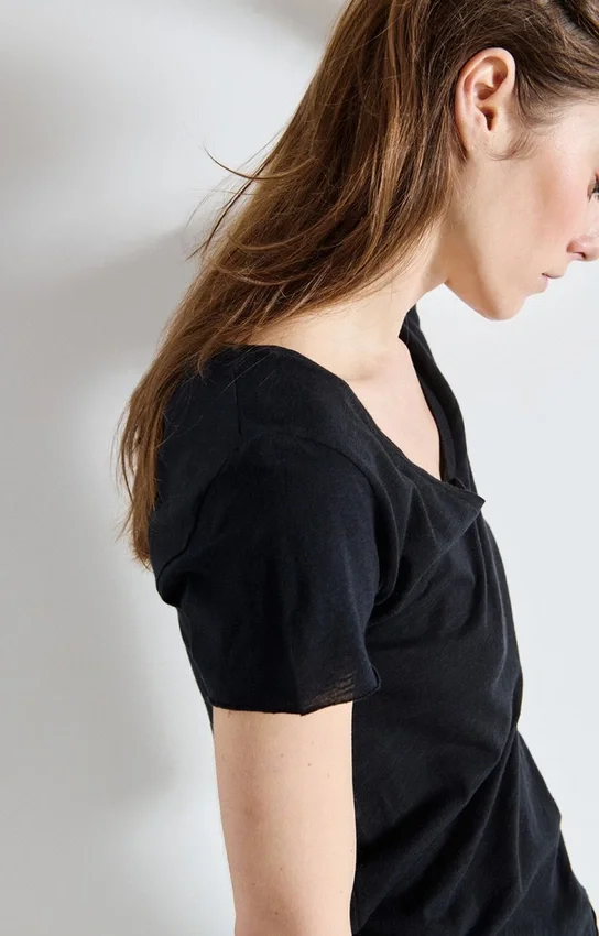Damen-T-Shirt Jacksonville Artikelnummer: JAC51H26