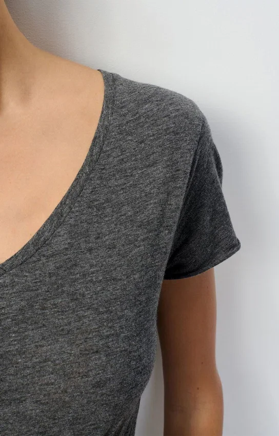 Damen-T-Shirt Jacksonville Artikelnummer: JAC51H26