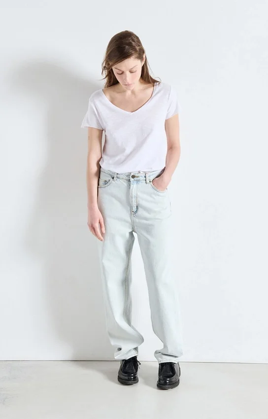 Damen-T-Shirt Jacksonville Artikelnummer: JAC51H26