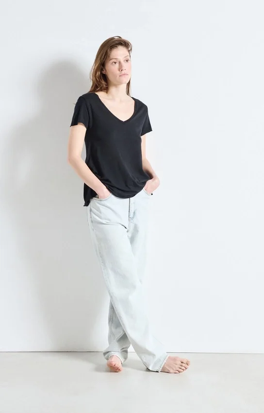 Damen-T-Shirt Jacksonville Artikelnummer: JAC51H26