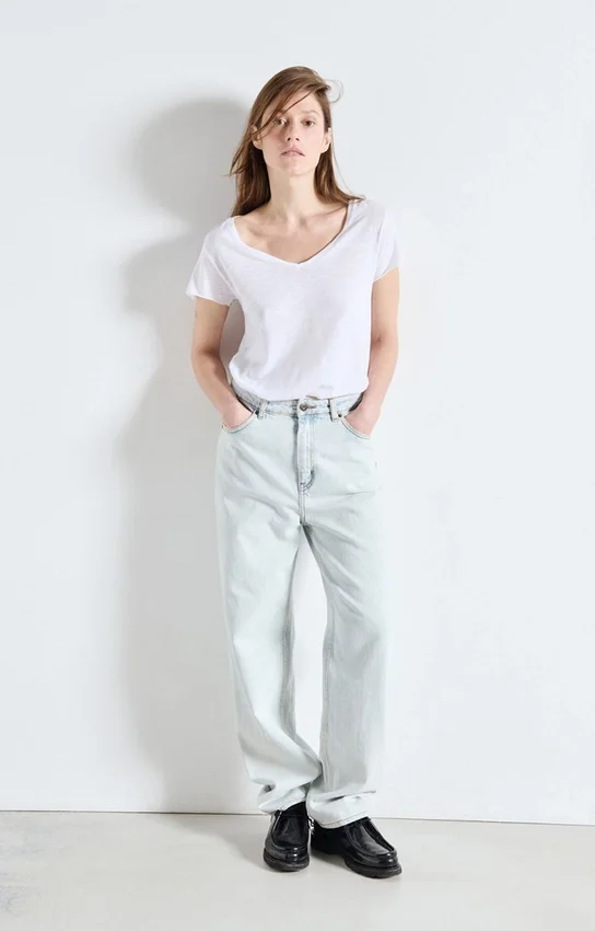 Damen-T-Shirt Jacksonville Artikelnummer: JAC51H26