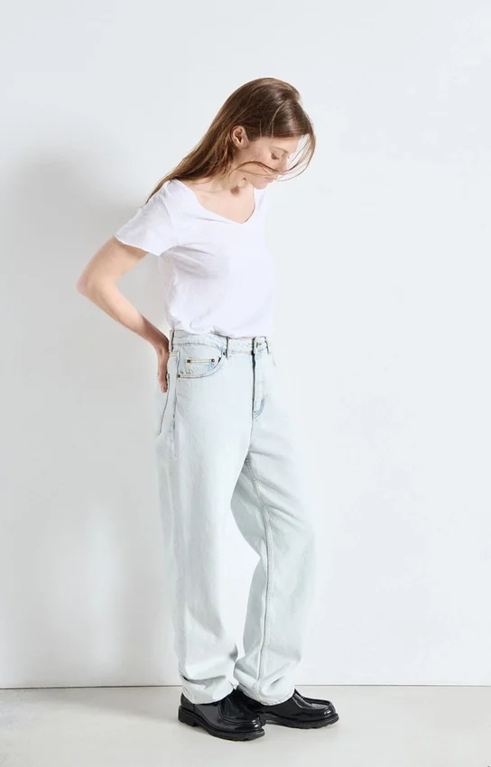 Damen-T-Shirt Jacksonville Artikelnummer: JAC51H26