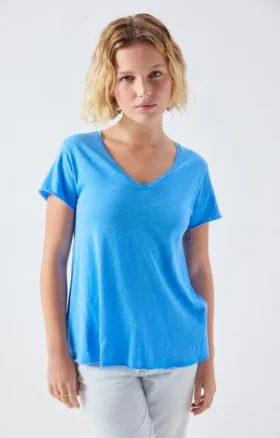 Damen-T-Shirt Jacksonville Artikelnummer: JAC51VE26