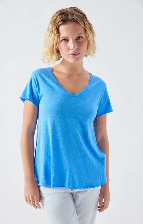Damen-T-Shirt Jacksonville Artikelnummer: JAC51VE26