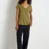 Damen-T-Shirt Jacksonville Artikelnummer: JAC51VE26
