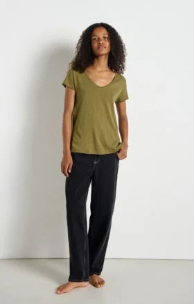 Damen-T-Shirt Jacksonville Artikelnummer: JAC51VE26