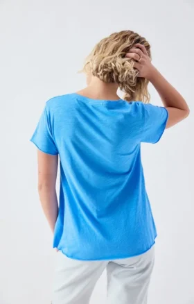 Damen-T-Shirt Jacksonville Artikelnummer: JAC51VE26