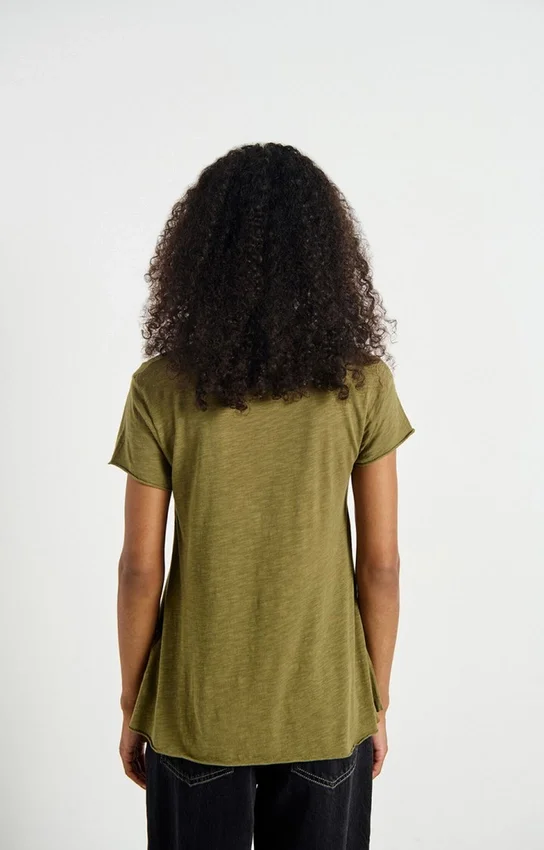 Damen-T-Shirt Jacksonville Artikelnummer: JAC51VE26