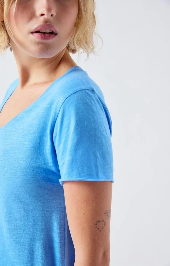 Damen-T-Shirt Jacksonville Artikelnummer: JAC51VE26