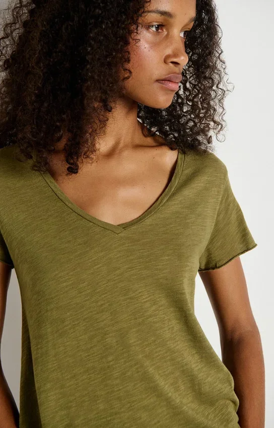 Damen-T-Shirt Jacksonville Artikelnummer: JAC51VE26