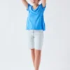 Damen-T-Shirt Jacksonville Artikelnummer: JAC51VE26