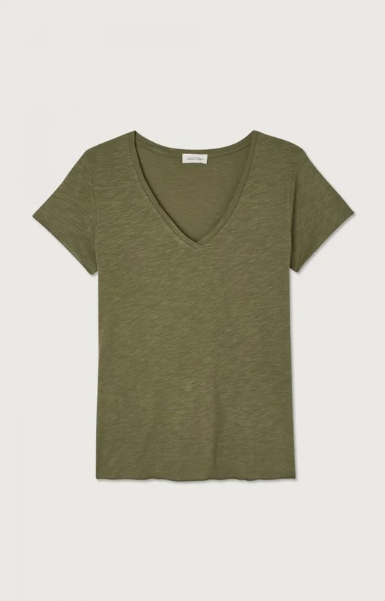 Damen-T-Shirt Jacksonville Artikelnummer: JAC51VE26