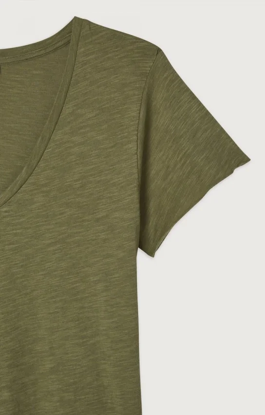Damen-T-Shirt Jacksonville Artikelnummer: JAC51VE26