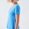 Damen-T-Shirt Jacksonville Artikelnummer: JAC51VE26