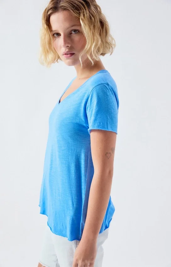 Damen-T-Shirt Jacksonville Artikelnummer: JAC51VE26