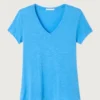 Damen-T-Shirt Jacksonville Artikelnummer: JAC51VE26