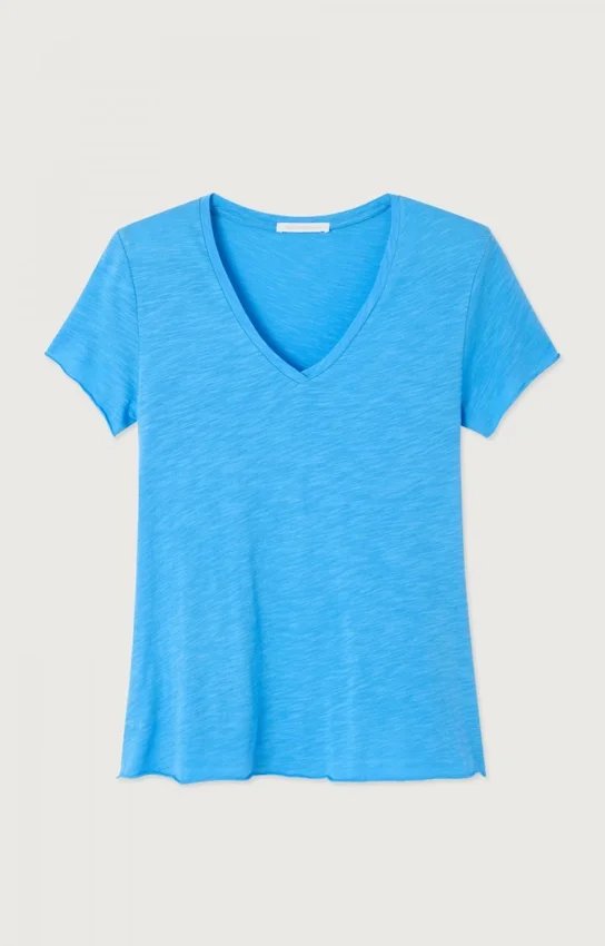 Damen-T-Shirt Jacksonville Artikelnummer: JAC51VE26