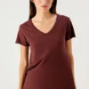 Damen-T-Shirt Jacksonville Artikelnummer: JAC51VH26
