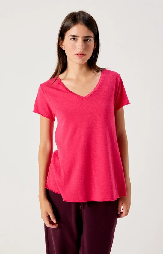 Damen-T-Shirt Jacksonville Artikelnummer: JAC51VH26