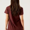 Damen-T-Shirt Jacksonville Artikelnummer: JAC51VH26