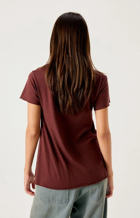 Damen-T-Shirt Jacksonville Artikelnummer: JAC51VH26