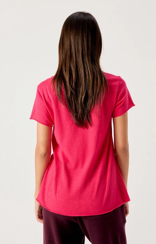 Damen-T-Shirt Jacksonville Artikelnummer: JAC51VH26