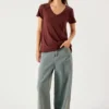 Damen-T-Shirt Jacksonville Artikelnummer: JAC51VH26