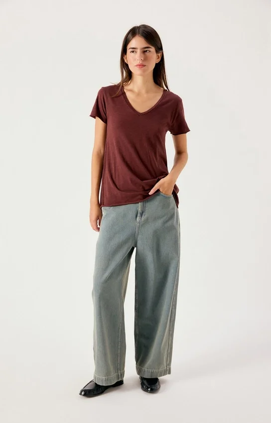 Damen-T-Shirt Jacksonville Artikelnummer: JAC51VH26