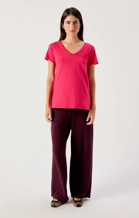 Damen-T-Shirt Jacksonville Artikelnummer: JAC51VH26