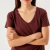Damen-T-Shirt Jacksonville Artikelnummer: JAC51VH26