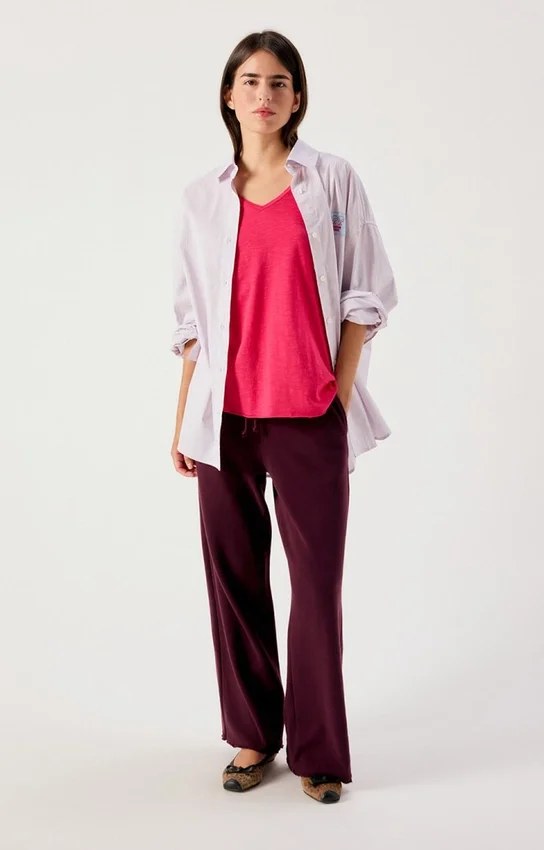 Damen-T-Shirt Jacksonville Artikelnummer: JAC51VH26