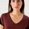 Damen-T-Shirt Jacksonville Artikelnummer: JAC51VH26