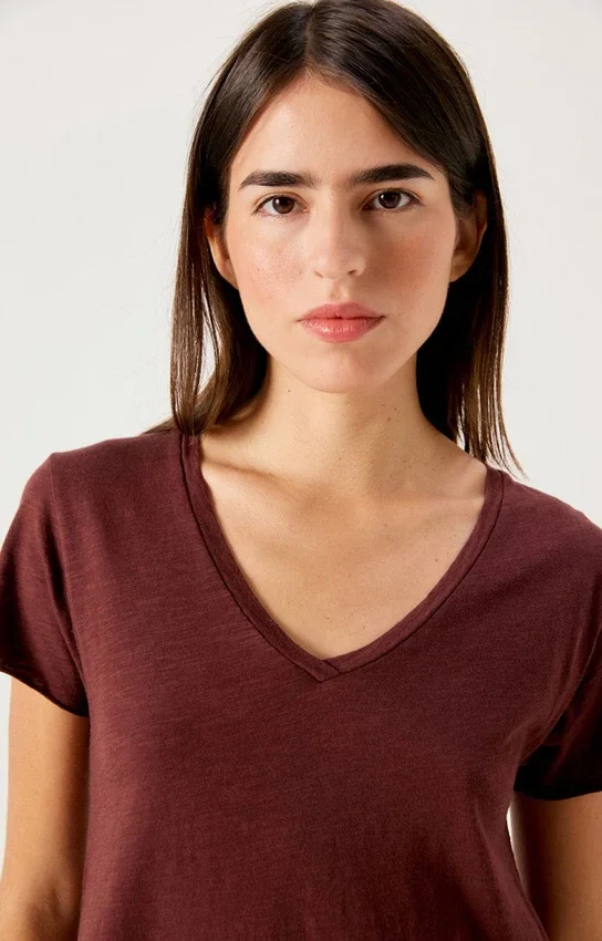 Damen-T-Shirt Jacksonville Artikelnummer: JAC51VH26