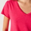 Damen-T-Shirt Jacksonville Artikelnummer: JAC51VH26