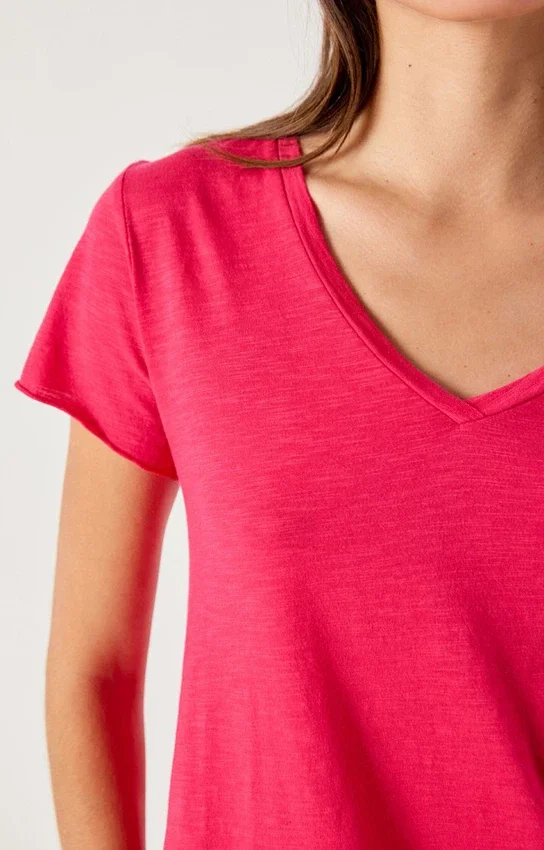 Damen-T-Shirt Jacksonville Artikelnummer: JAC51VH26