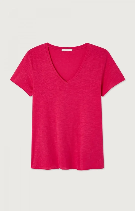 Damen-T-Shirt Jacksonville Artikelnummer: JAC51VH26