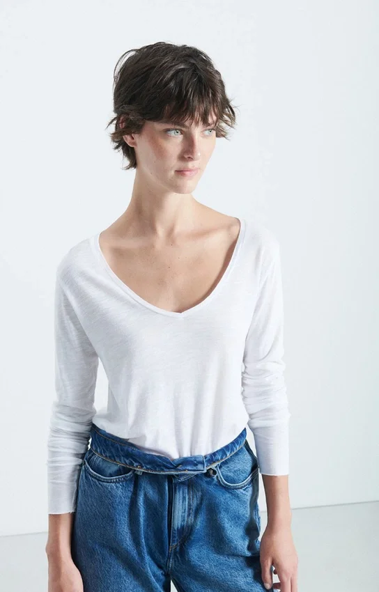 Damen-T-Shirt Jacksonville Artikelnummer: JAC52H26