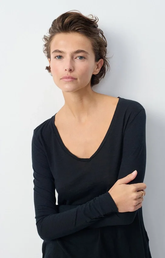 Damen-T-Shirt Jacksonville Artikelnummer: JAC52H26