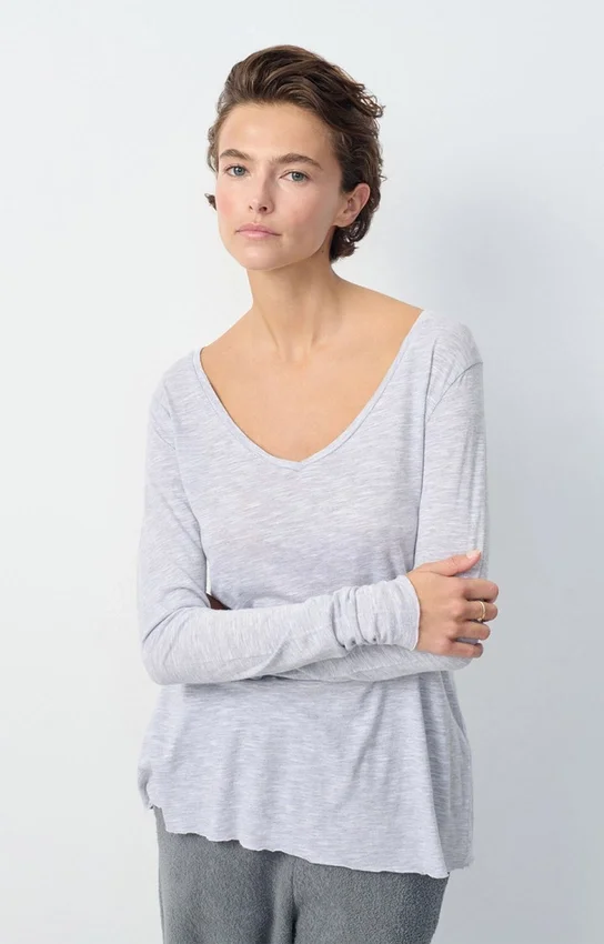 Damen-T-Shirt Jacksonville Artikelnummer: JAC52H26