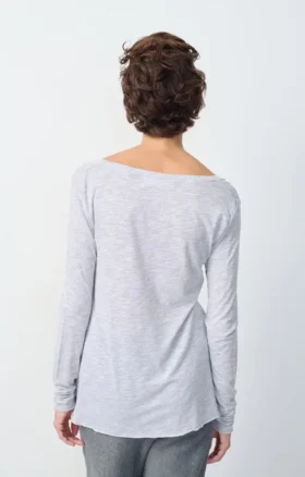 Damen-T-Shirt Jacksonville Artikelnummer: JAC52H26